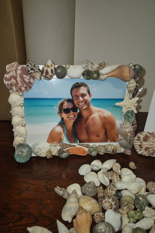 Horizontal Frame